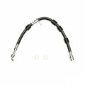 R1 Concepts Brake Hose Fits Ford Fiesta