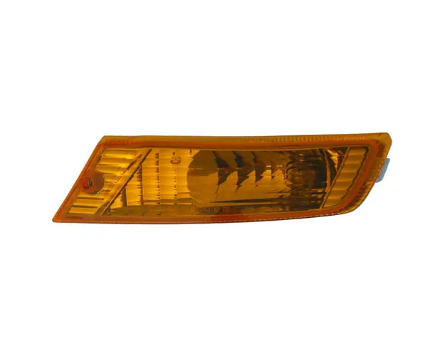 LH PRK LMP ASSY; INCL SGNL & MRKR LAMPS; W/O SOCKET OR BULB LIBERTY 200506