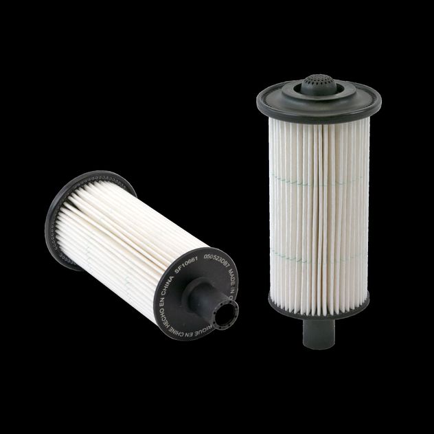 AIR FILTER