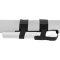 Roll Bar Mount Mag Light Holder Black Smittybilt