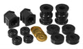 Prothane 73-79 Chrysler B-Body Front Sway Bar Bushings - 13/16in - Red
