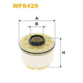 FUEL FILTER MIN ORDER QTY1