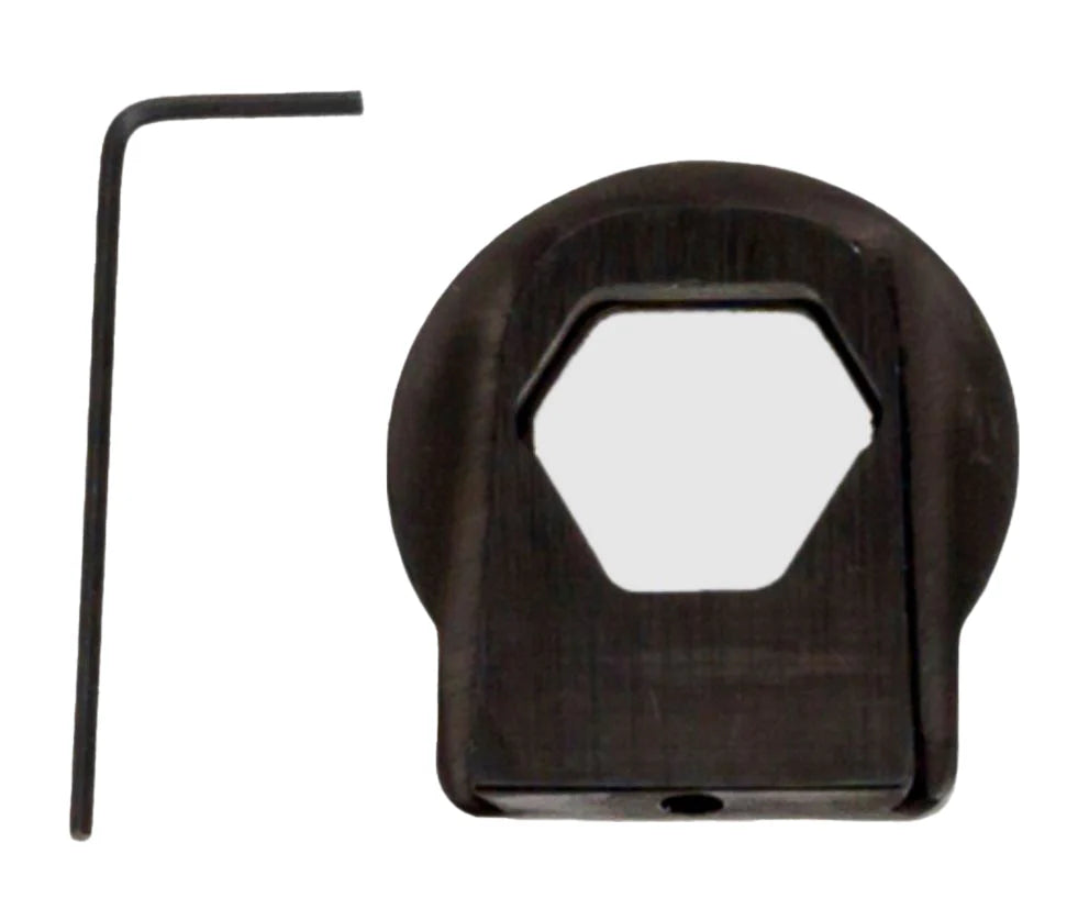 TWIST-OFF MIRROR ADAPTER