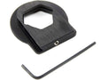 TWIST-OFF MIRROR ADAPTER