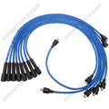 NGK Chevrolet Bel Air 1975-1970 Spark Plug Wire Set