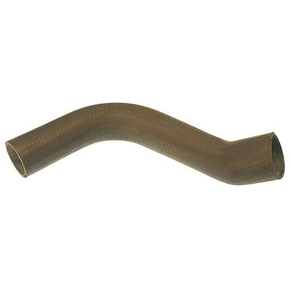 Gates 66-65 Ford F Series Pickup V8 352 Upper Coolant Hose