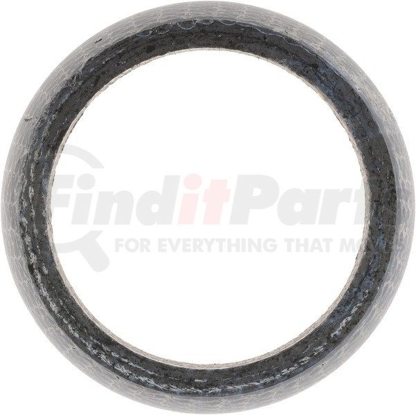 EXHAUST PIPE GASKET