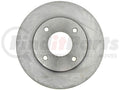 DISC BRAKE ROTOR