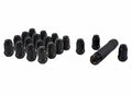 5LUG 7/16 SPLINE WIK PASS BLK