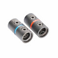 COUPLER 0/1 GAUGE - SET