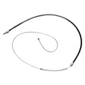 PARKING BRAKE CABLE