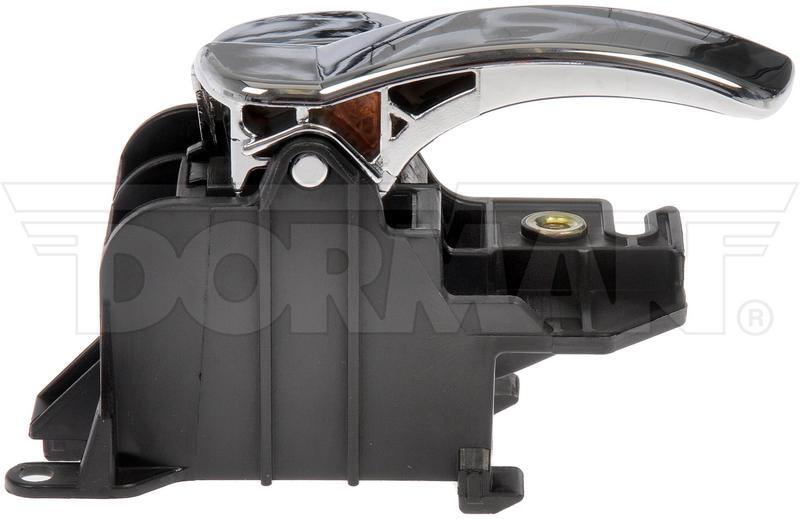 INTERIOR DOOR HANDLE