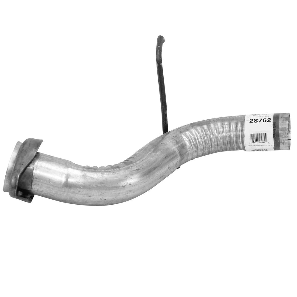 PREBENT PIPE