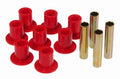 Prothane 69-93 Dodge Truck Spring Bushings - Black