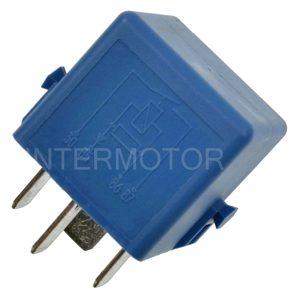 STANDARD IGN auto part