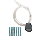 HARNESS WIRING RELAY CONTROL 6 PIN