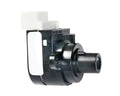 IGNITION STARTER SWITCH