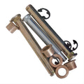 DOOR PINS & BUSHINGS