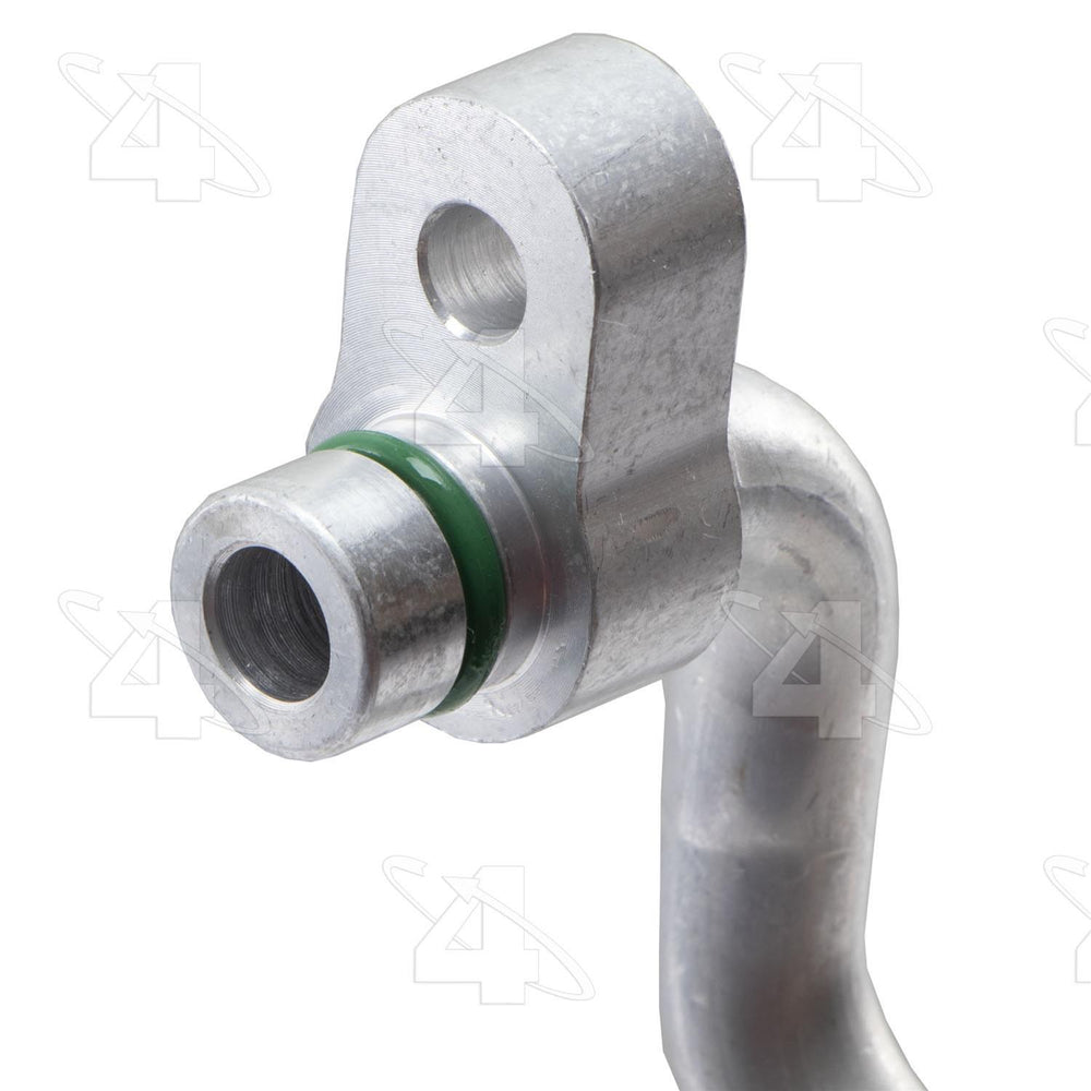 FOUR SEASONS auto part