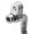 FOUR SEASONS auto part