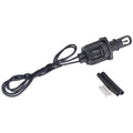 AIR CHARGE TEMPERATURE SENSOR
