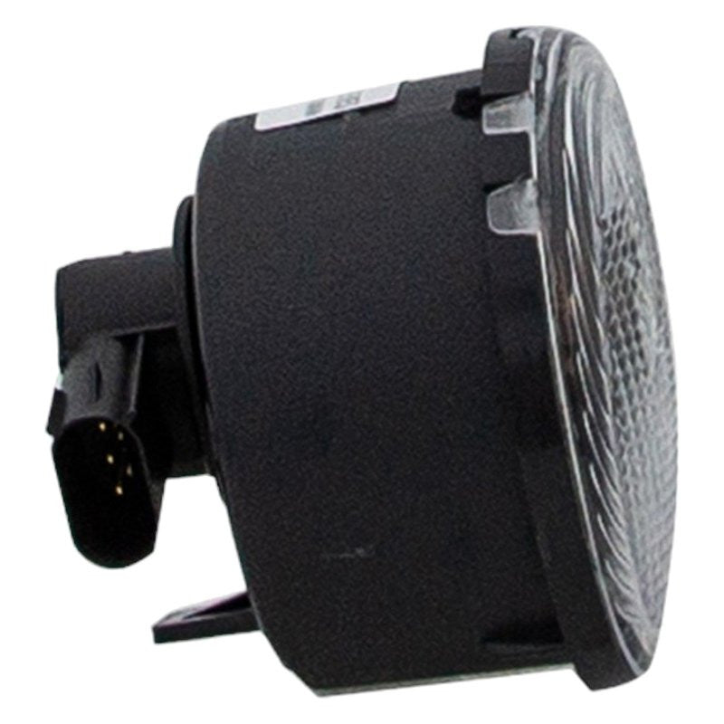 JP WRANGLER JK 1417 PARK/SIGNAL LAMP ASSY LH