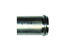 ALUM TUBE 13/8 OD