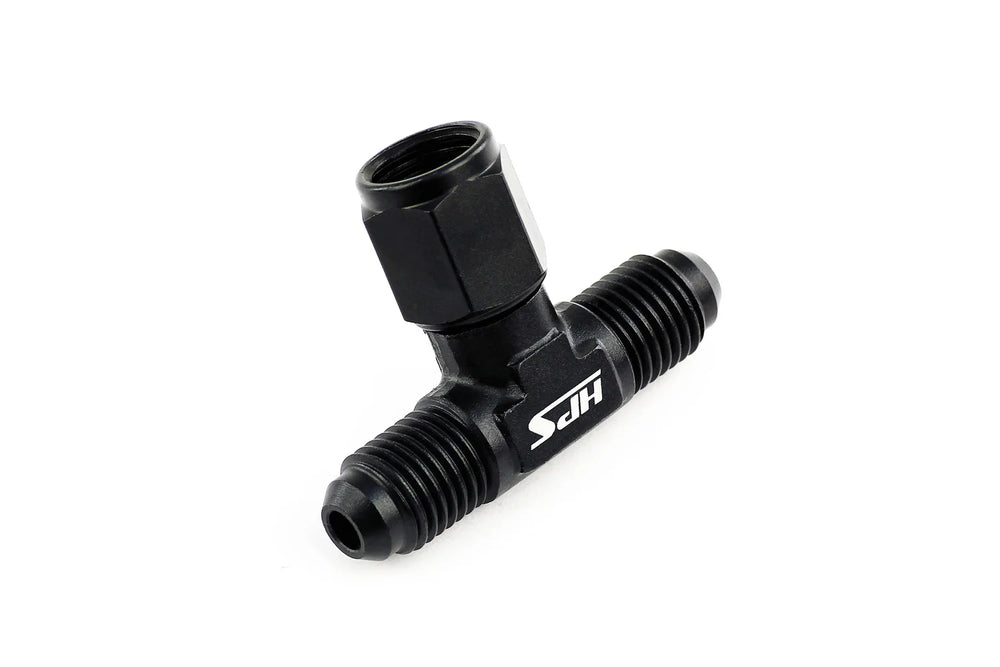 Tee Adapter