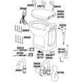 Thetford auto part