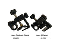 AERO PLATINUM MIRROR CLAMP