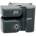STANDARD IGN auto part