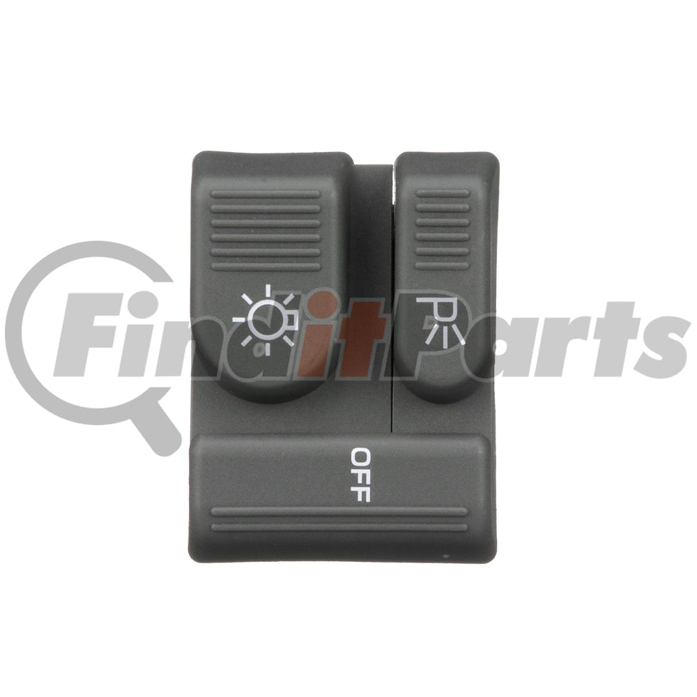 STANDARD IGN auto part