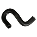 Gates 10-18 Lexus GX460 V-8 4.6L Pipe To Pipe - Outlet Molded Heater Hose