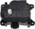 AIR DOOR ACTUATOR
