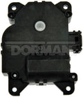 AIR DOOR ACTUATOR