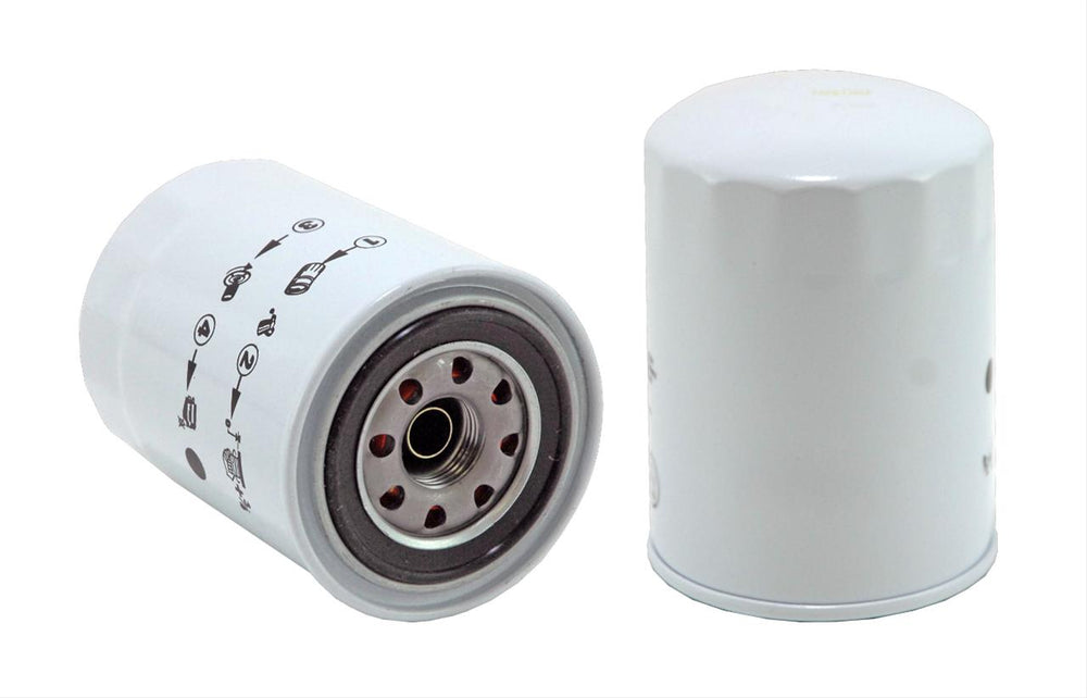 OIL FILTER MIN ORDER QTY1