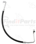 FOUR SEASONS auto part