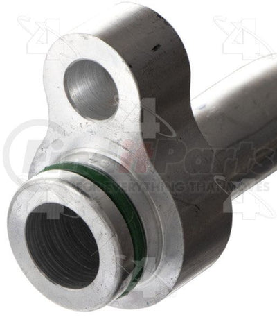 FOUR SEASONS auto part