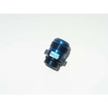 -12an O-Ring to -16an Flare Fitting - Blue