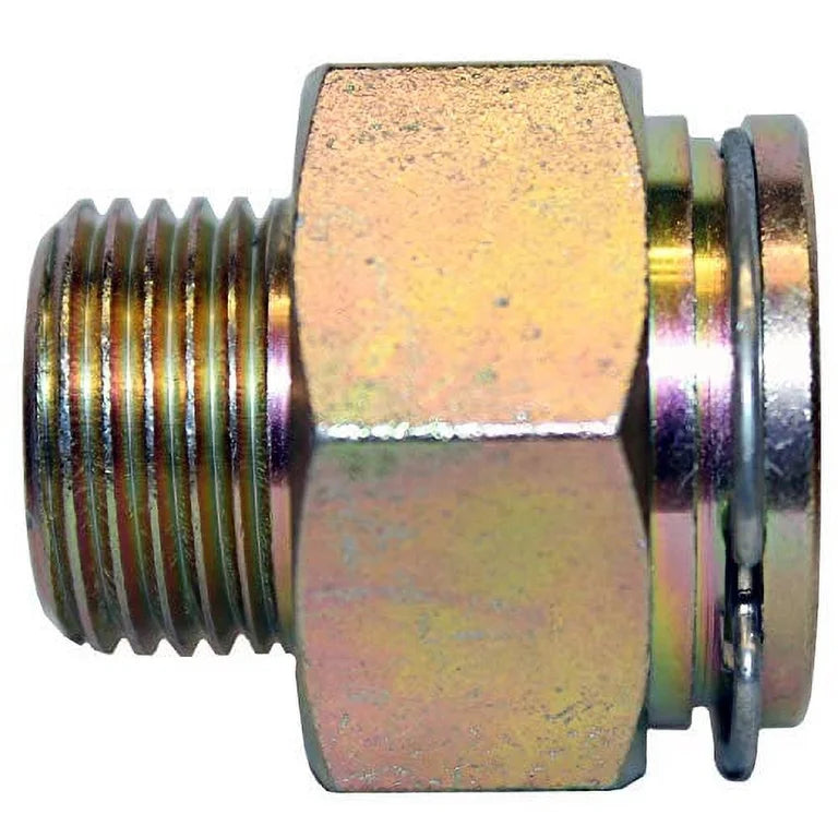 AGS Company oil cooler