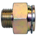 OIL COOLER LINE CONNECTOR