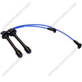 NGK Toyota Paseo 1999-1995 Spark Plug Wire Set