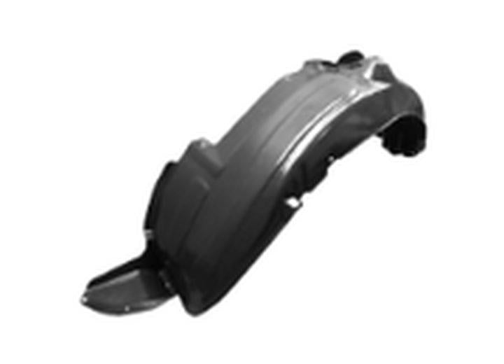 LH FENDER LINER SEDONA 0614; ENTOURAGE 0708
