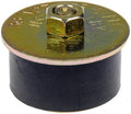 EXP PLG RUBBER 1 1/2