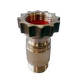 RVPRO BRASS WATER REGULATOR