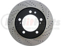 PREMIUM TIE ROD END