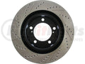 PREMIUM TIE ROD END