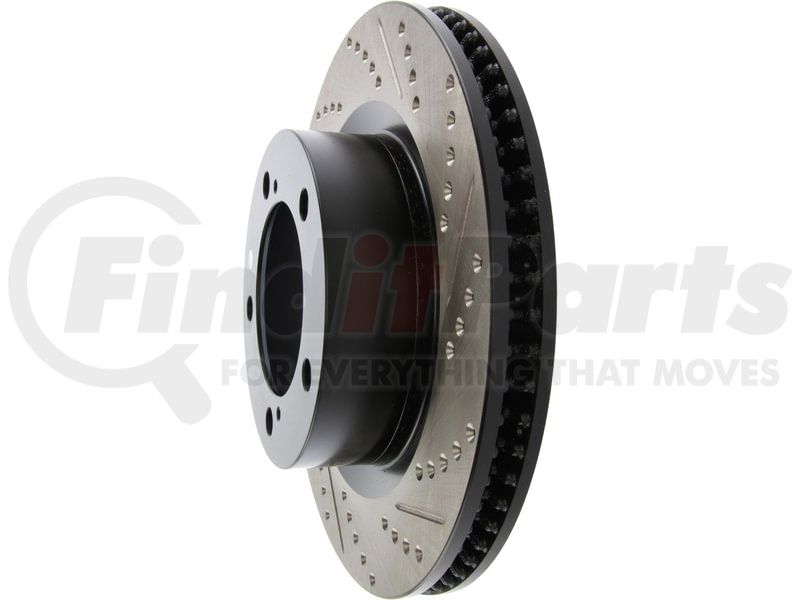 PREMIUM TIE ROD END
