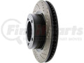 PREMIUM TIE ROD END