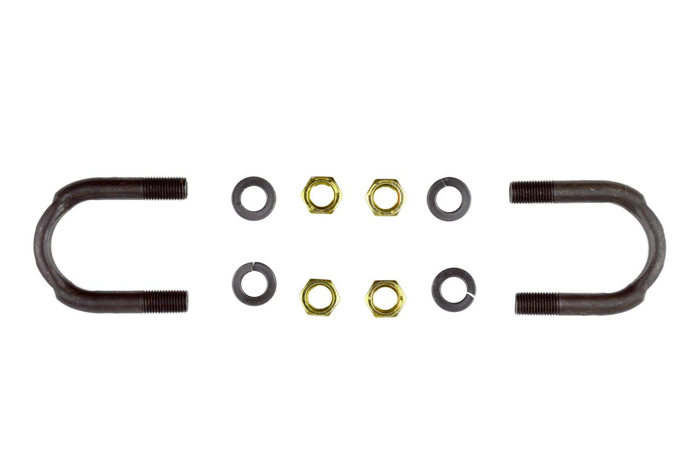 UNIVERSAL JOINT UBOLT KIT (1480/1550 SERIES)